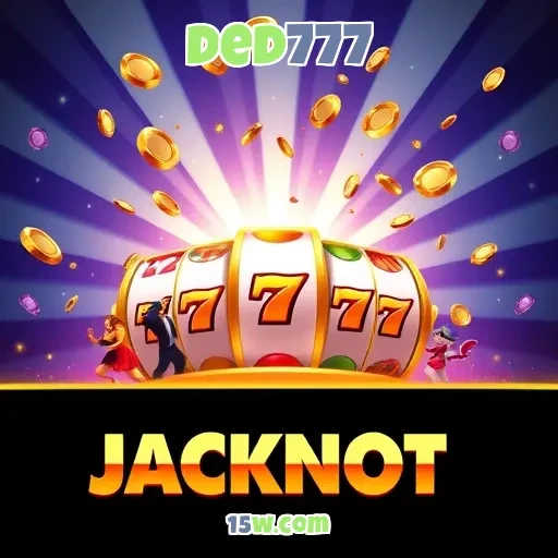 ded777: Descubra a Emoção da Aventura em Jogos Online