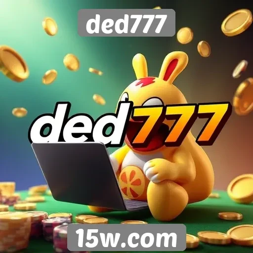 novidades e recursos do site ded777 em destaque