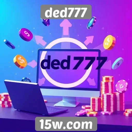 Estratégias de marketing utilizadas pelo ded777