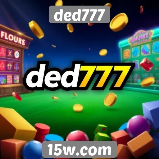 jogos populares no site ded777 em destaque