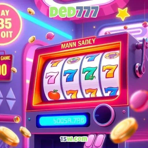 ded777: A Nova Era dos RPGs e suas Incontáveis Aventuras