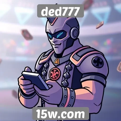 Impacto da experiência do usuário no ded777